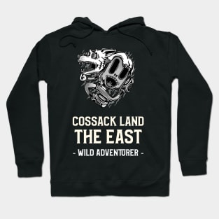 THE EAST Hoodie